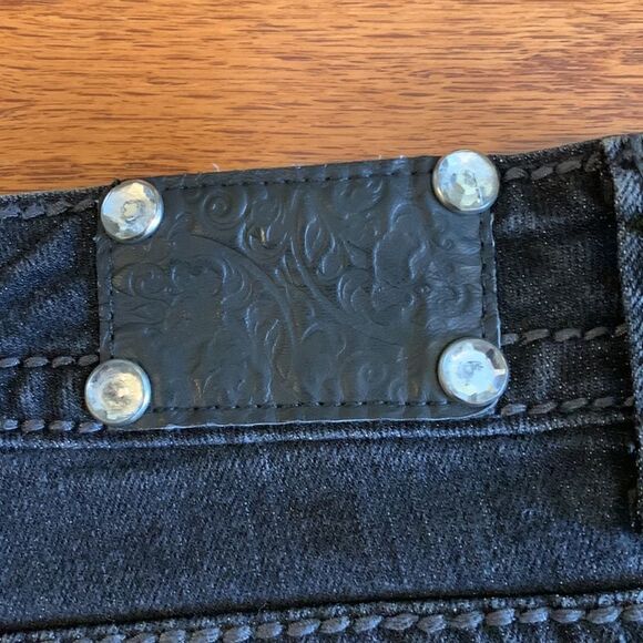 Style & Co. Premium Jean Petite Size 10 - Picture 5 of 7